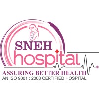 Sneh Hospital & IVF Centre logo - Similar company to Webcaliper
