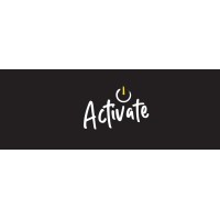 Activate Health PTY logo - Similar company to Hashtag Creative Studios