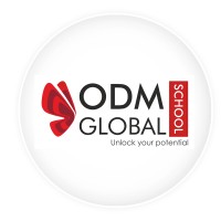 ODM Global School logo - Similar company to Fiondagroups