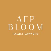 AFP Bloom LLP logo - Similar company to Levison Meltzer Pigott