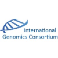 International Genomics Consortium logo - Similar company to Electratect
