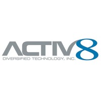 Activ8 Diversified Technology Inc. logo - Similar company to Byte Sense Ph