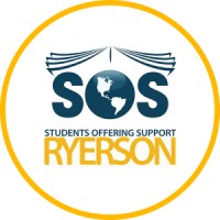 Students Offering Support Laurier