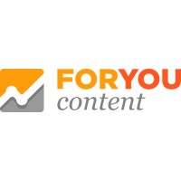 FORYOU Content logo - Similar company to Foryou🔵