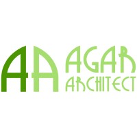 Philip Agar Architect Inc. logo - Similar company to Zedd Architecture