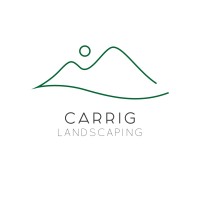 Carrig Landscaping logo - Similar company to Amazon Landscaping And Garden Design