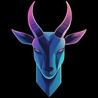 Full Stack Goat logo - Similar company to Vsblitz Consulting