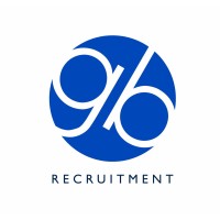 GB Recruitment (Staffs) Ltd logo - Similar company to Steadfast Assessment