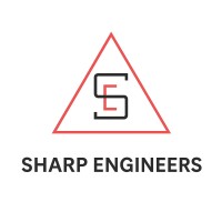 Sharp Engineers India Limited logo - Similar company to Sharp Engineers