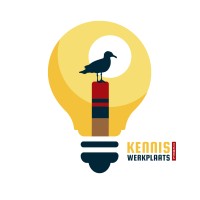 Kenniswerkplaats Texel logo - Similar company to Bookzo
