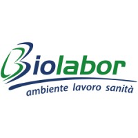 BIOLABOR logo - Similar company to Nctechnologies