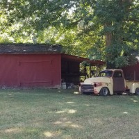 Shiners Hollow