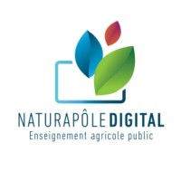 NaturaPôle Digital logo - Similar company to Phytocosma