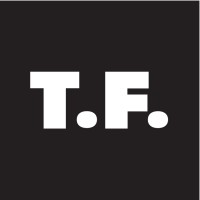 T.F. Designs logo - Similar company to The Wake Up Project