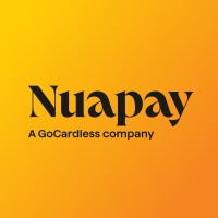 Nuapay - a GoCardless company logo - Similar company to Gocardless