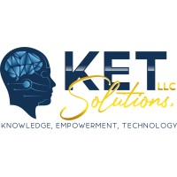 KET Solutions LLC. logo - Similar company to Roarke Mobility