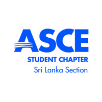 American Society of Civil Engineers Student Chapter - Sri Lanka Section logo - Similar company to Muslim Majlis Of University Of Sri Jayewardenepura