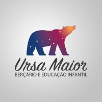 Colégio Ursa Maior logo - Similar company to Colégio Militar De Brasília