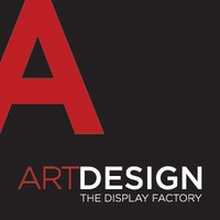 Art Design A/S logo - Similar company to Fuhr Studio