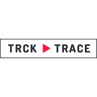 TRCKTrace logo - Similar company to Soundaware Group