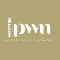Western Punjabi Women's Network logo - Similar company to Visionary Art Studio