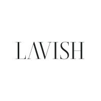 LAVISH logo - Similar company to Style Terrain