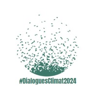 Dialogues pour le climat logo - Similar company to Le Climatoscope