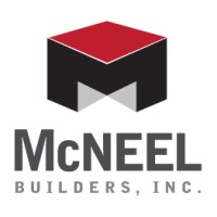 Mcneel Builders Inc logo - Similar company to Mcneel Properties, Llc