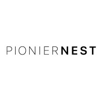PionierNest logo - Similar company to Be Forward