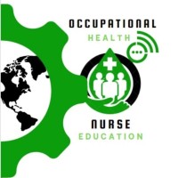 Occupational Health Nurse Education logo - Similar company to Strata Meditech Private Limited