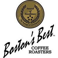 Boston's Best Coffee Roasters logo - Similar company to Dave'S Coffee Roasters