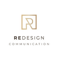 Rebrand Communication logo - Similar company to Jobold