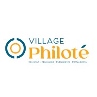 Village Philoté espace meeting logo - Similar company to Idée De Ville