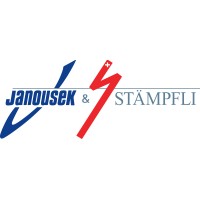 Janousek and Stampfli Boats Limited logo - Similar company to Filippi Boats Uk