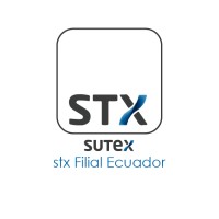 STX TEXTILES CIA. LTDA logo - Similar company to Cuestionarix