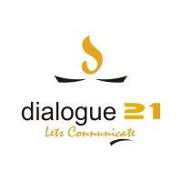 Dialogue 21, Inc. logo - Similar company to Dialogue 21
