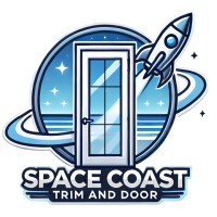 Space Coast Trim & Door logo - Similar company to 42 Consulting Pte. Ltd.