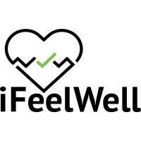 iFeelWell logo - Similar company to Biosignals Limited: Developing Biofeedback & Polygraph Hardware And Sensors With Advanced Software