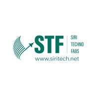 Siri TechnoFabs logo - Similar company to Trimuk Yoga