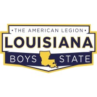 Louisiana Boys State