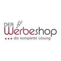 Der Werbeshop logo - Similar company to Dynamic Earth