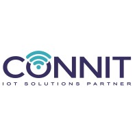 CONNIT logo - Similar company to Tech Corner