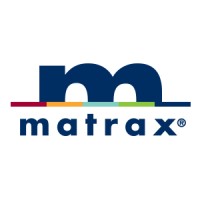 Matrax logo - Similar company to Bulsatcom