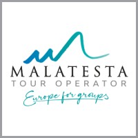 Malatesta Viaggi logo - Similar company to Trovelli