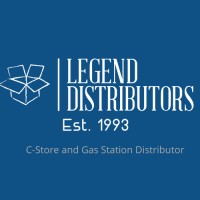 Legend Distributors logo - Similar company to Bedrock Distribution