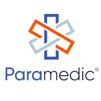 Paramedic.ua logo - Similar company to Zezman Holding