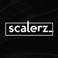 Scalerz.io logo - Similar company to Scalerz