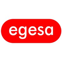 Egesa Engenharia logo - Similar company to Vr Consult