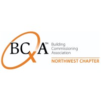 Building Commissioning Association - Northwest Chapter logo - Similar company to Colebreit Engineering