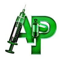 Altaria Pharma® logo - Similar company to Siphacos